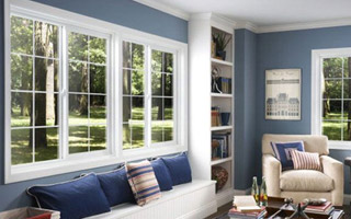 Dedham Replacement Windows & doors